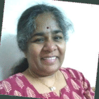 Srividya Ramaswami