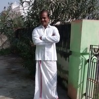 S.Radhakrishnan Krishnan
