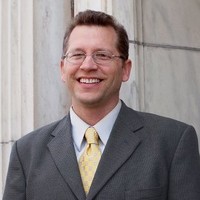 Doug Sonsalla, NCARB, LEED AP