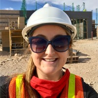 Kristen Levin, AIA