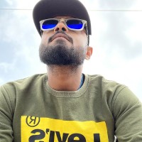 Debopriyo Dey