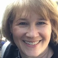 Susan Warner