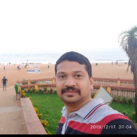 Sandeep Patil