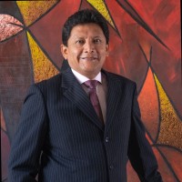 Freddy H. Hurtado Niño De Guzmán