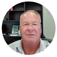Graeme Hurren