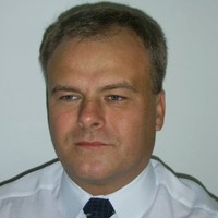 Jerzy Szymik