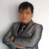 Anthony Guerreros Valladares