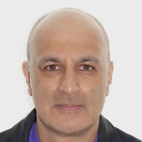 Dara Singh Dhesi