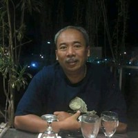 Anton Nugroho