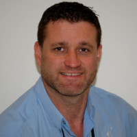 David M Harrison (MCSA)