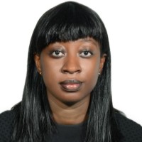 Victoire Goourey Epse Diabaté