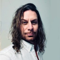 Daniel Bamber