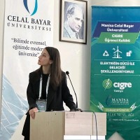 Seçil Çalışır
