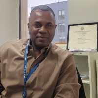 Paul M. Jones, P.E.