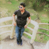 Jamshed Ali