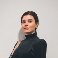 Paula Penagos Correa