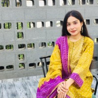 S. Daniya Batool Zaidi