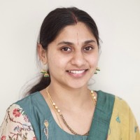 Joshna Nagavarapu