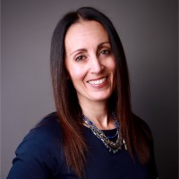 Lisa Stevenson