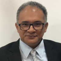 Omar Arquimedes Chica Giron