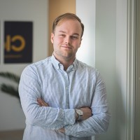 Marcus Öström