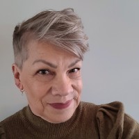 Wilma Van Der Woude