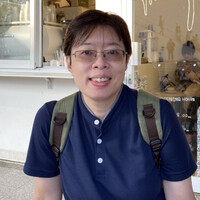 黃淑玲