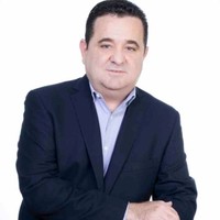 J. Rolando Ross Ríos