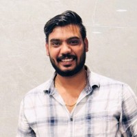 Hitesh Yadav