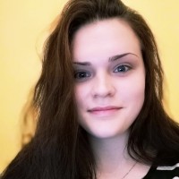 Olesia Bobryk