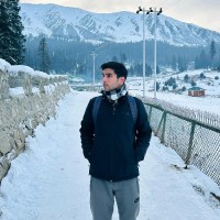 Imaad Khan