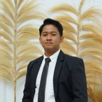 Mhd Reinaldy Sudaryanto