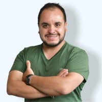 Sergio Pinuer Villarroel