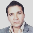 mehrdad fallah