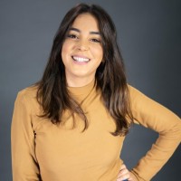 Massoussi Ahlem