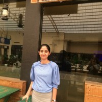 Ujjwala Sharma