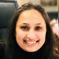 Anitha Sridhar