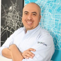 Saul Medina