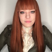 Rachael Warner