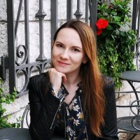 Kinga Agnieszka Nowak