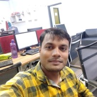 Durgesh Kumar