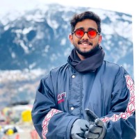 Akash Joshi
