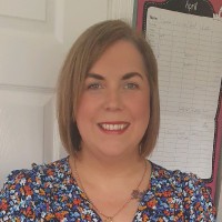 Avril Pickering