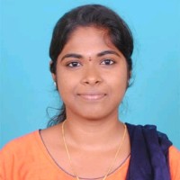 Pooja Sree B.