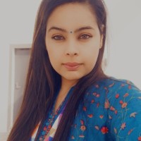 Sangita Dahal