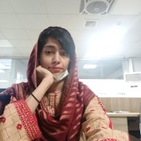 Bushra Mahmood