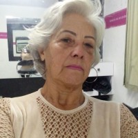 Geralda Medeiros