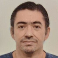 Jesús Andrés Del Pino Fernández