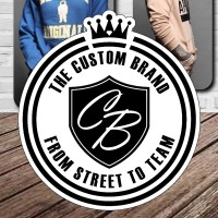 The Custom Brand