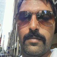 venkatesh krishnamurthy